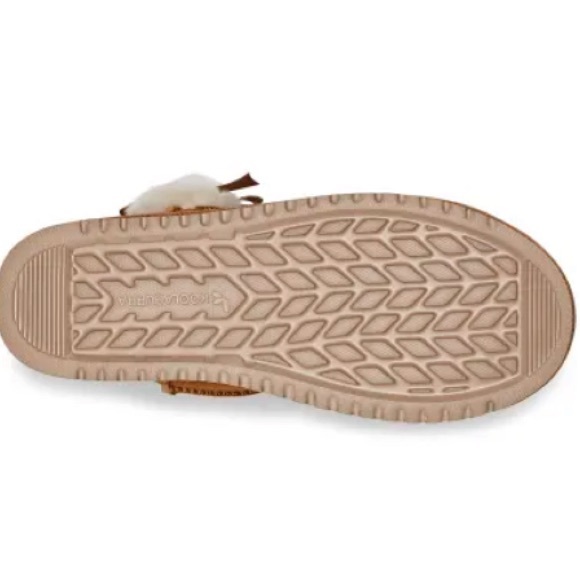 NWOB Koolaburra by Ugg Victoria mini boots size 10 - Picture 6 of 12